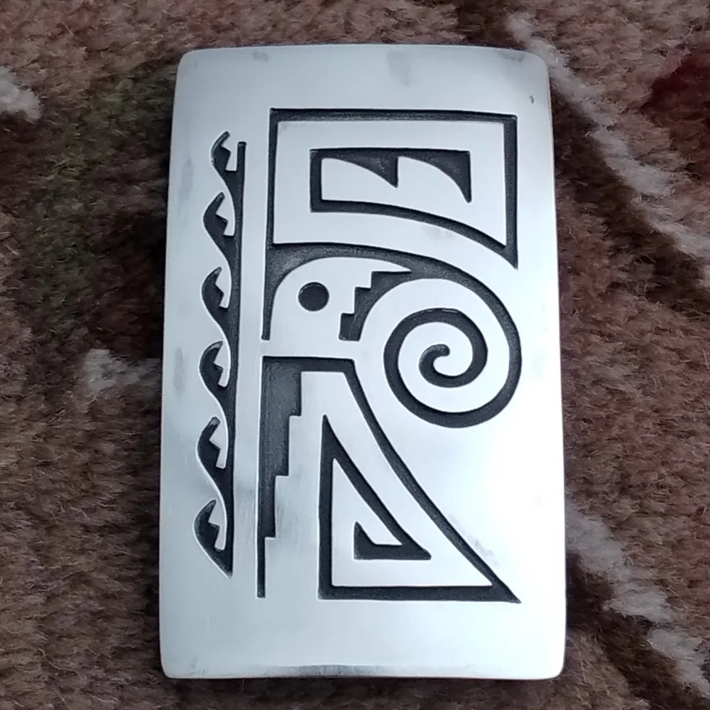 N/A vintage hopi